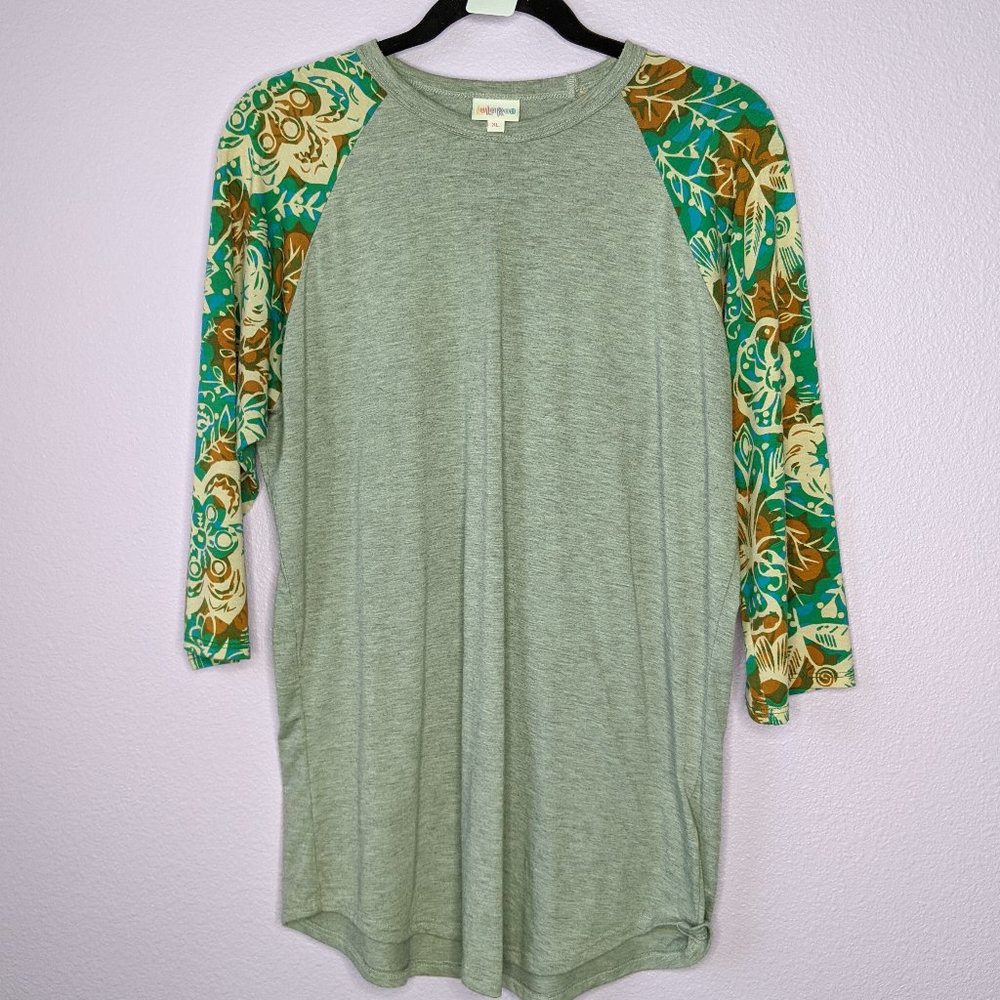 LuLaRoe Randy, Size XL